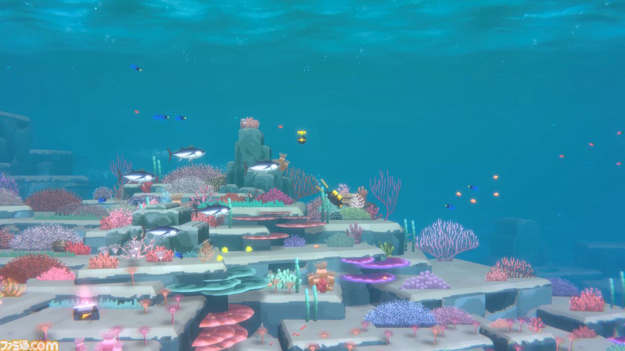 PC『デイヴ・ザ・ダイバー』1周年。日中はダイビングで魚を獲って、夜は寿司屋を経営。独特なゲーム性にハマる【今日は何の日？】