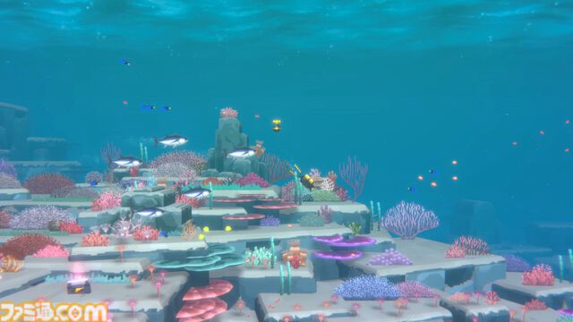 PC『デイヴ・ザ・ダイバー』1周年。日中はダイビングで魚を獲って、夜は寿司屋を経営。独特なゲーム性にハマる【今日は何の日？】