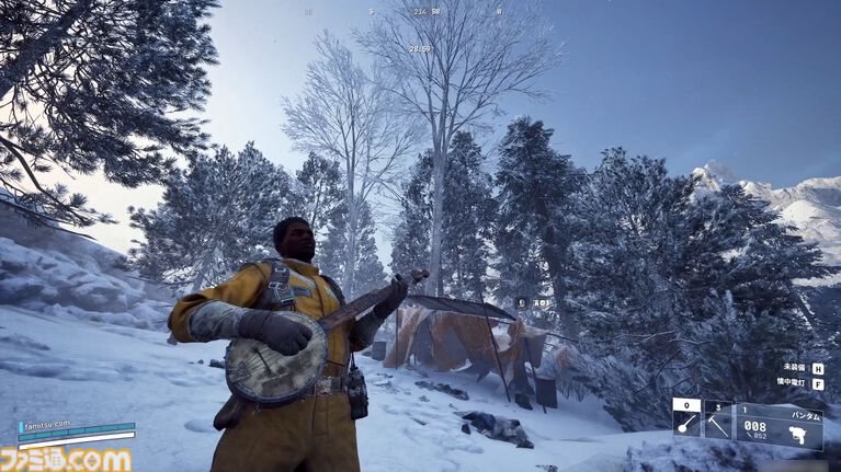 『ARC Raiders』過去最大級アップデート「Frozen Trail」でやりたい放題。ワイヤーで飛んで縛って引きずるのが楽しくて別ゲーが始まった。なぜか自撮り機能も追加
