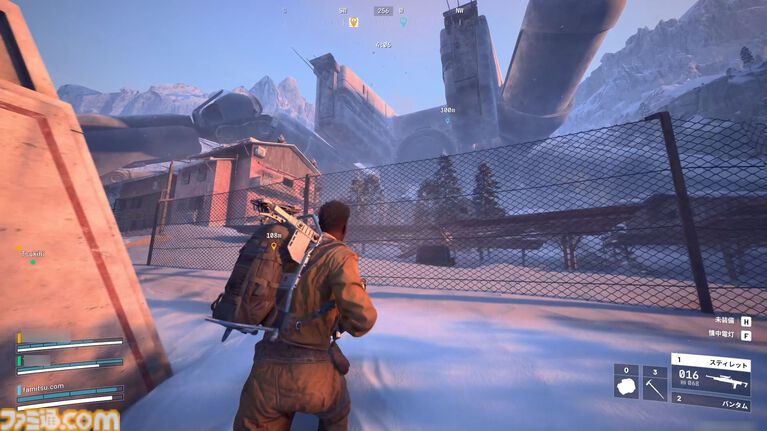 『ARC Raiders』過去最大級アップデート「Frozen Trail」でやりたい放題。ワイヤーで飛んで縛って引きずるのが楽しくて別ゲーが始まった。なぜか自撮り機能も追加