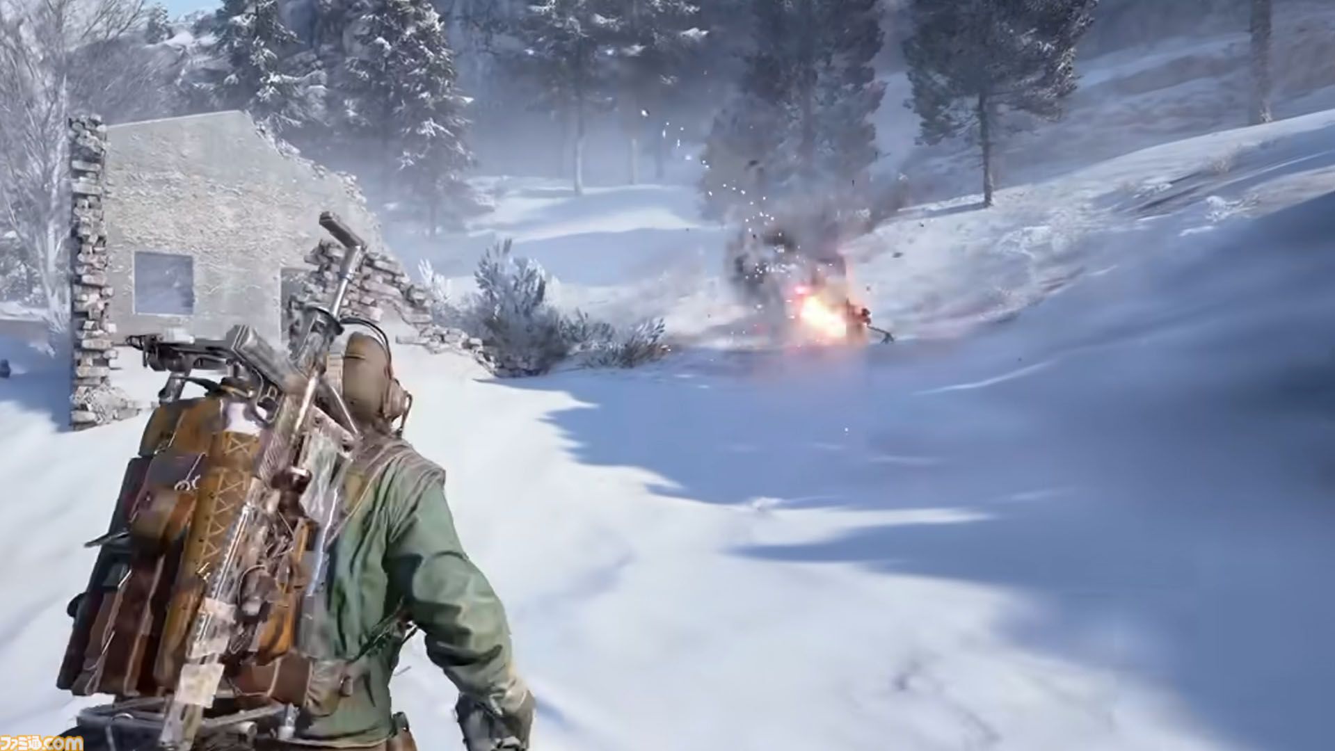 『ARC Raiders』過去最大級アップデート「Frozen Trail」でやりたい放題。ワイヤーで飛んで縛って引きずるのが楽しくて別ゲーが始まった。なぜか自撮り機能も追加
