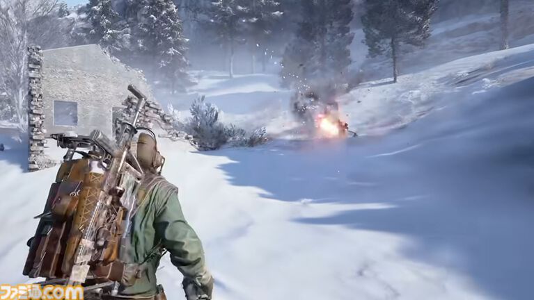 『ARC Raiders』過去最大級アップデート「Frozen Trail」でやりたい放題。ワイヤーで飛んで縛って引きずるのが楽しくて別ゲーが始まった。なぜか自撮り機能も追加