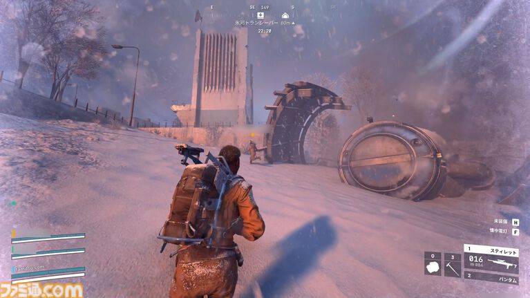 『ARC Raiders』過去最大級アップデート「Frozen Trail」でやりたい放題。ワイヤーで飛んで縛って引きずるのが楽しくて別ゲーが始まった。なぜか自撮り機能も追加