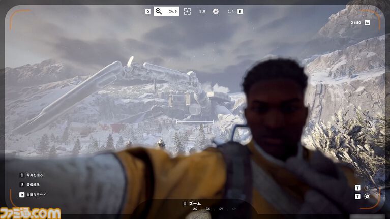 『ARC Raiders』過去最大級アップデート「Frozen Trail」でやりたい放題。ワイヤーで飛んで縛って引きずるのが楽しくて別ゲーが始まった。なぜか自撮り機能も追加