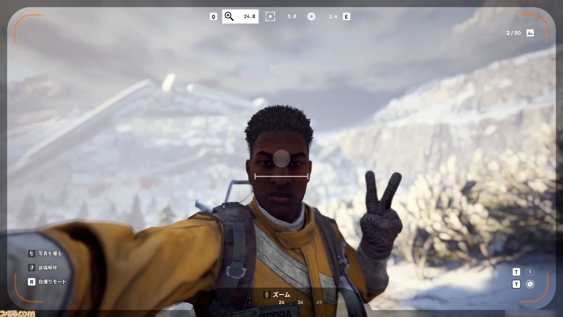 『ARC Raiders』過去最大級アップデート「Frozen Trail」でやりたい放題。ワイヤーで飛んで縛って引きずるのが楽しくて別ゲーが始まった。なぜか自撮り機能も追加