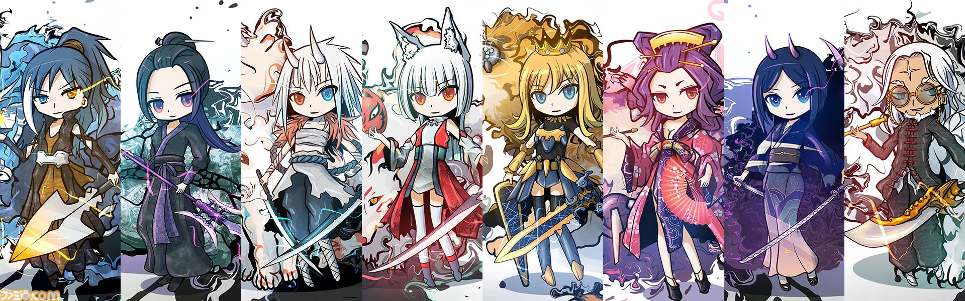 『DIBARO』最大6陣営がダイスで争うターン制タクティカルRPG。Steam体験版の配信がスタート。アナログゲーム版のクラウドファンディングも近日開始