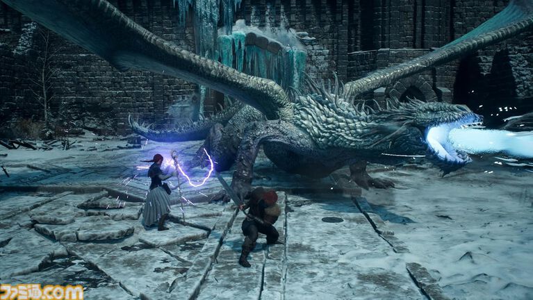 【10月発売Switch/Switch2新作ゲーム】『テイルズ オブ エターニア リマスター』『FF レゾナンス』『ドラゴンズドグマ 2:ダークアリズン』など最新作を紹介!