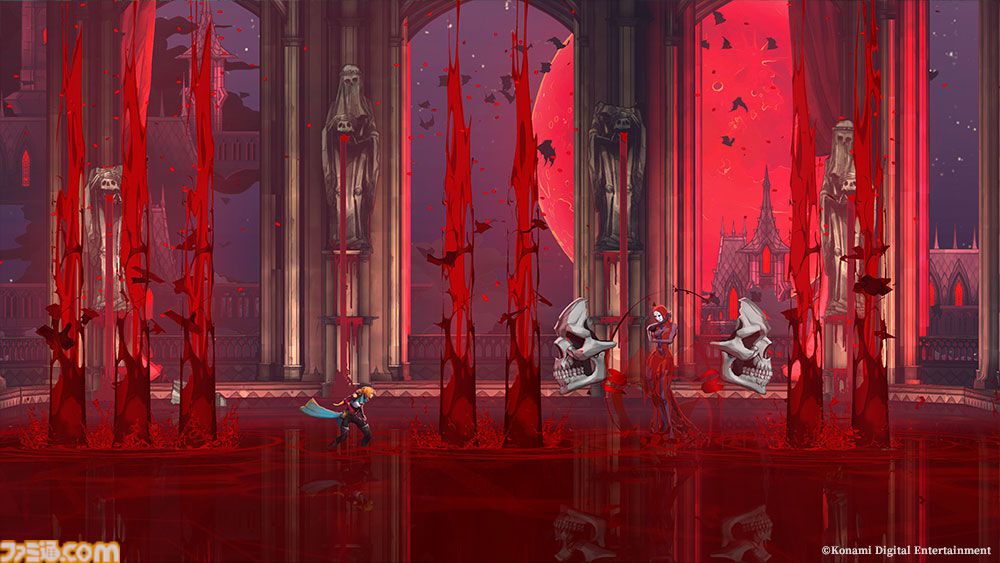 【10月発売Switch/Switch2新作ゲーム】『テイルズ オブ エターニア リマスター』『FF レゾナンス』『ドラゴンズドグマ 2：ダークアリズン』など最新作を紹介！