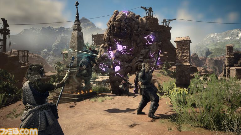 【10月発売PS5/PS4新作ゲーム】『CoD: MW4』『エースコンバット8』『デューン・アウェイクニング』など最新作を紹介!