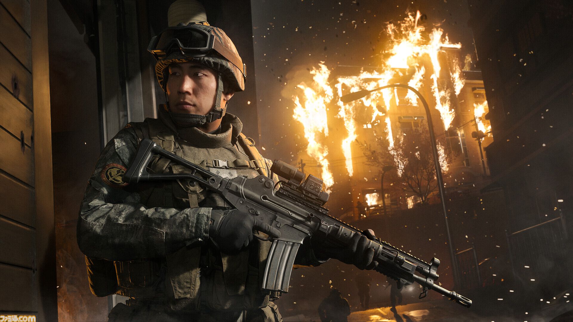【10月発売PS5/PS4新作ゲーム】『CoD: MW4』『エースコンバット8』『デューン・アウェイクニング』など最新作を紹介！