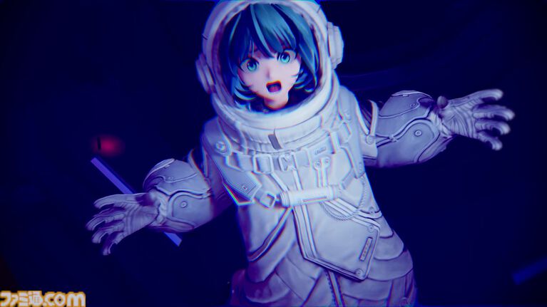 『Laica(ライカ)』宇宙で少女と共同生活を送るUE5製3DサバイバルホラーのSteamストアページが公開。ふたりで過ごす穏やかな日々と、異形が徘徊する闇の世界の探索を堪能