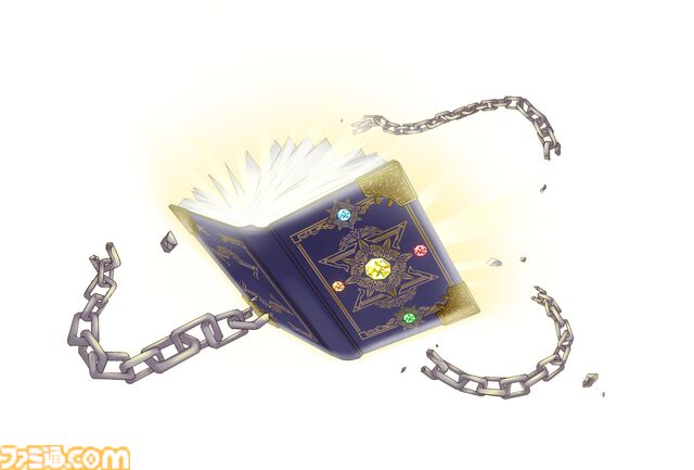 デッキ構築ローグライト『カルドアンシェル』“ブレイク”システムと架空ゲーム『遠き理想のエルフィリア』のキャラクターを紹介