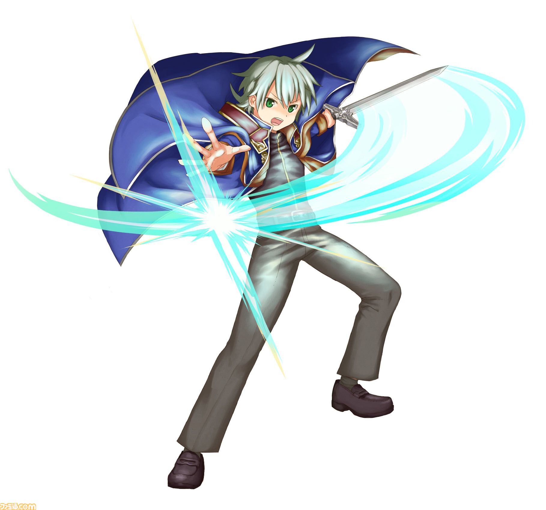 デッキ構築ローグライト『カルドアンシェル』“ブレイク”システムと架空ゲーム『遠き理想のエルフィリア』のキャラクターを紹介