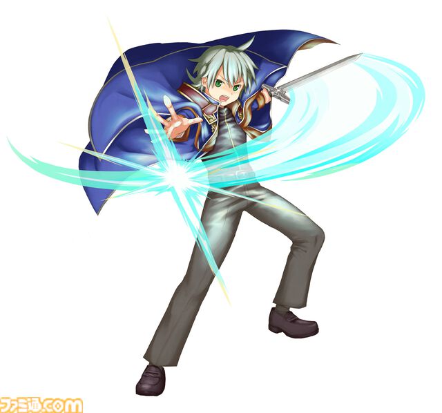 デッキ構築ローグライト『カルドアンシェル』“ブレイク”システムと架空ゲーム『遠き理想のエルフィリア』のキャラクターを紹介