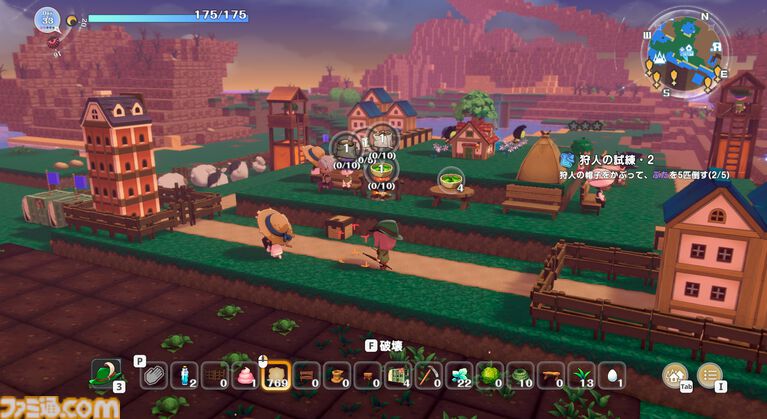 『ワロタ、俺の家のとなり魔王城www』Steam体験版が本日(10/8)より配信開始。魔王のライブに作詞作曲・IOSYSの楽曲を実装など、オープンβより随所がパワーアップ