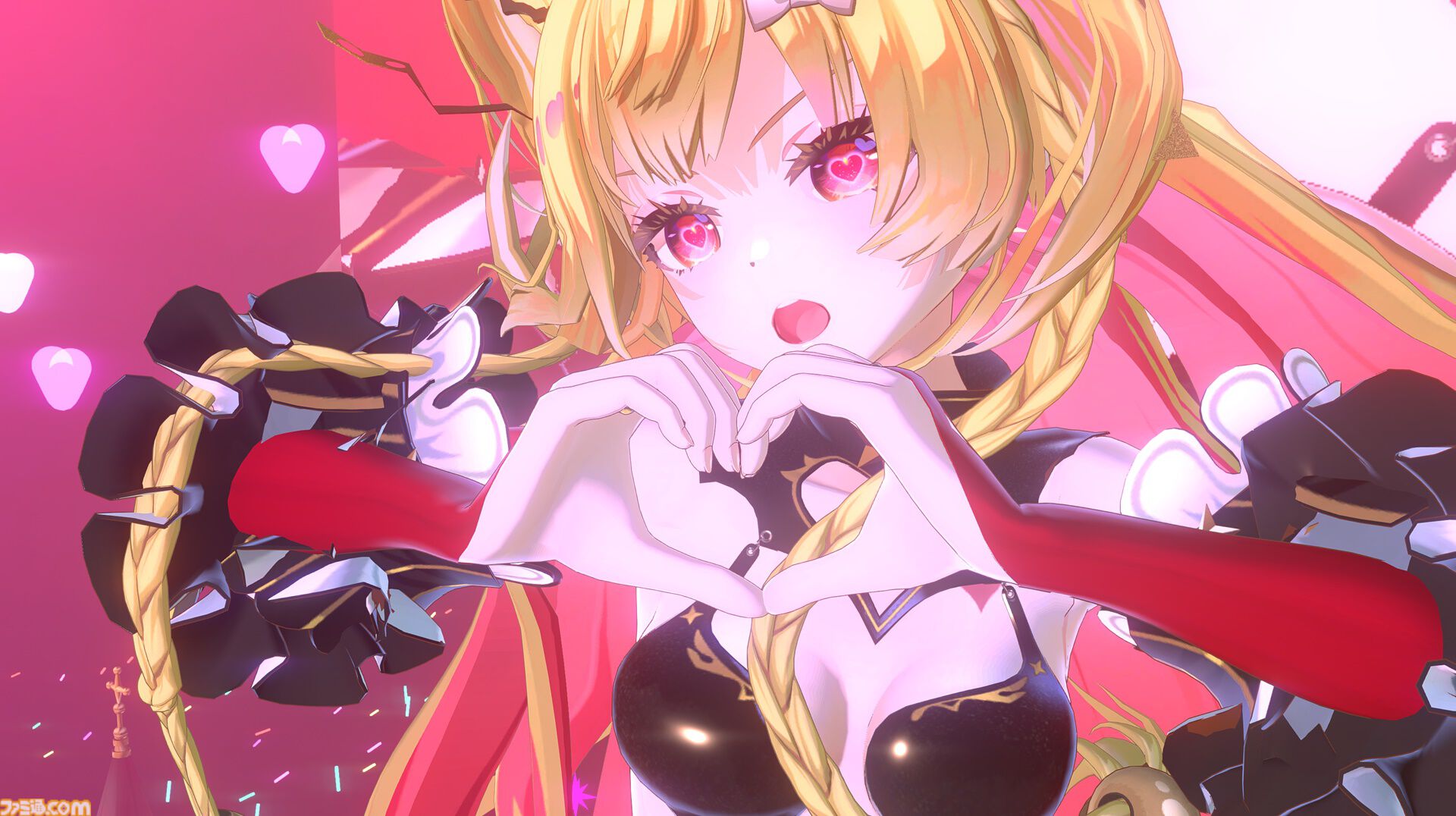 『ワロタ、俺の家のとなり魔王城www』Steam体験版が本日（10/8）より配信開始。魔王のライブに作詞作曲・IOSYSの楽曲を実装など、オープンβより随所がパワーアップ