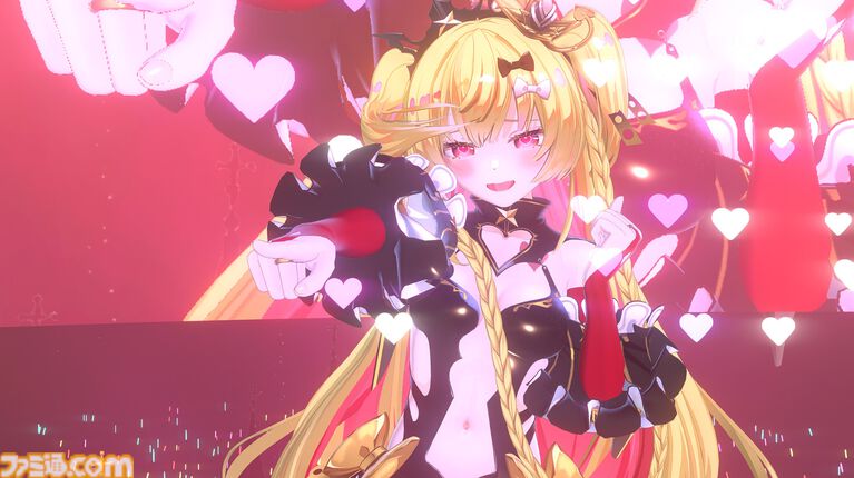 『ワロタ、俺の家のとなり魔王城www』Steam体験版が本日(10/8)より配信開始。魔王のライブに作詞作曲・IOSYSの楽曲を実装など、オープンβより随所がパワーアップ