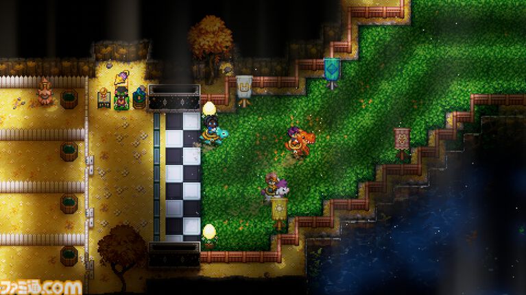 『コアキーパー』Steam版が“全編無料”で遊べる。フリーウィークエンドが10月9日より期間限定開催。クリーチャーや資源に満ちた古代洞窟を探索する採掘サンドボックス