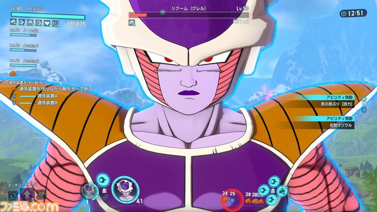 『ドラゴンボール ゼノバース3』試遊レビュー。原作らしいアクションはそのままに、悟空やフリーザに変身。より深い育成体験が楽しめそうなバトルシステムを体験