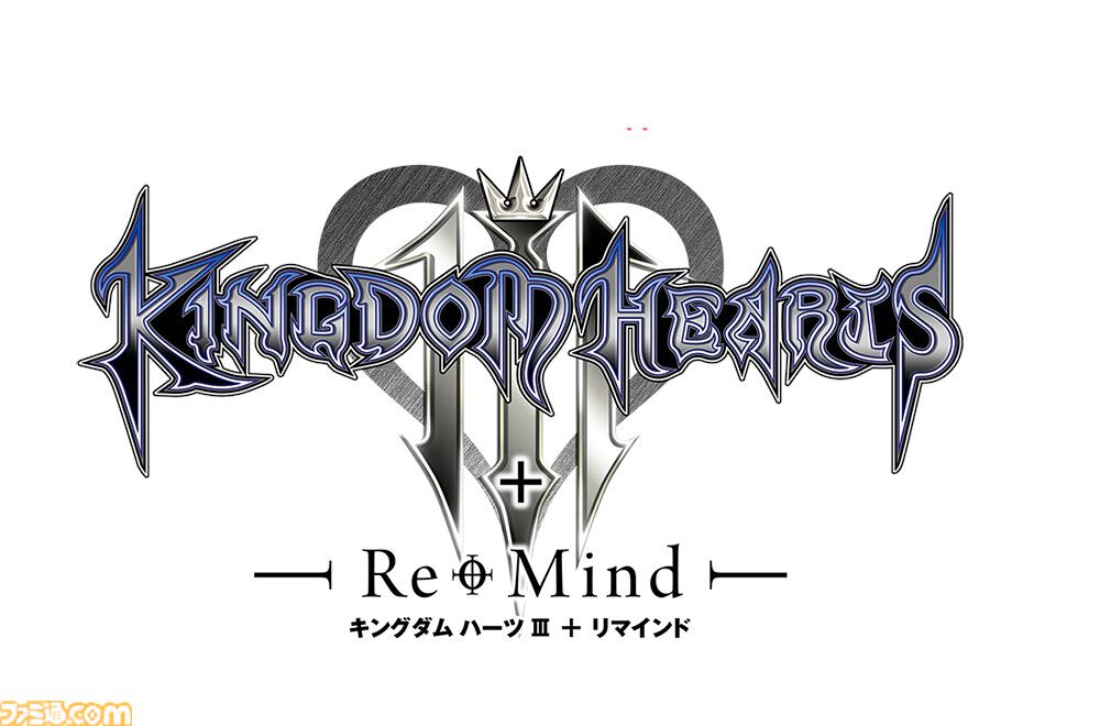 『キングダム ハーツ コレクション I～III』本日（10/8）発売。シリーズを構成する主要タイトルをまるっと収録したお得なセット