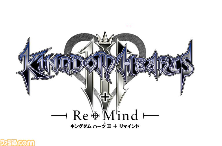 『キングダム ハーツ コレクション I~III』本日(10/8)発売。シリーズを構成する主要タイトルをまるっと収録したお得なセット