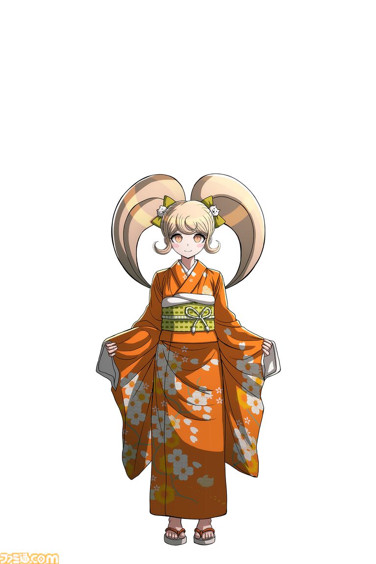 『スーパーダンガンロンパ2×2』新たに描き起こされたキャラクターイラストが公開。日向創や狛枝凪斗たちに加え、謎の新キャラ・東才空太郎の姿も