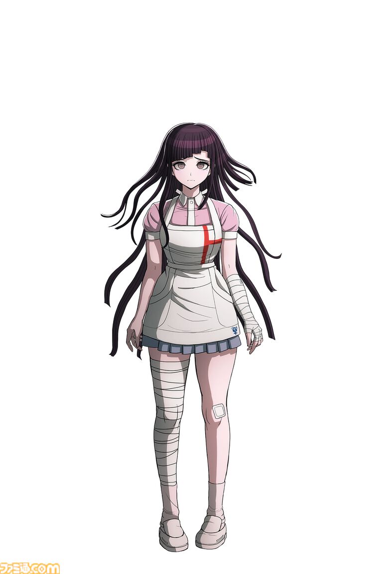 『スーパーダンガンロンパ2×2』新たに描き起こされたキャラクターイラストが公開。日向創や狛枝凪斗たちに加え、謎の新キャラ・東才空太郎の姿も