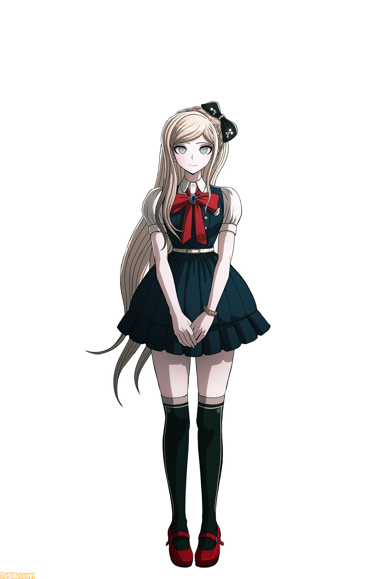 『スーパーダンガンロンパ2×2』新たに描き起こされたキャラクターイラストが公開。日向創や狛枝凪斗たちに加え、謎の新キャラ・東才空太郎の姿も