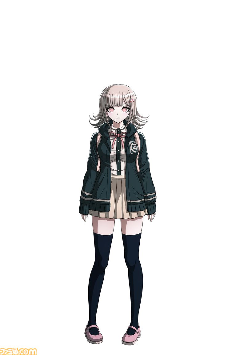 『スーパーダンガンロンパ2×2』新たに描き起こされたキャラクターイラストが公開。日向創や狛枝凪斗たちに加え、謎の新キャラ・東才空太郎の姿も