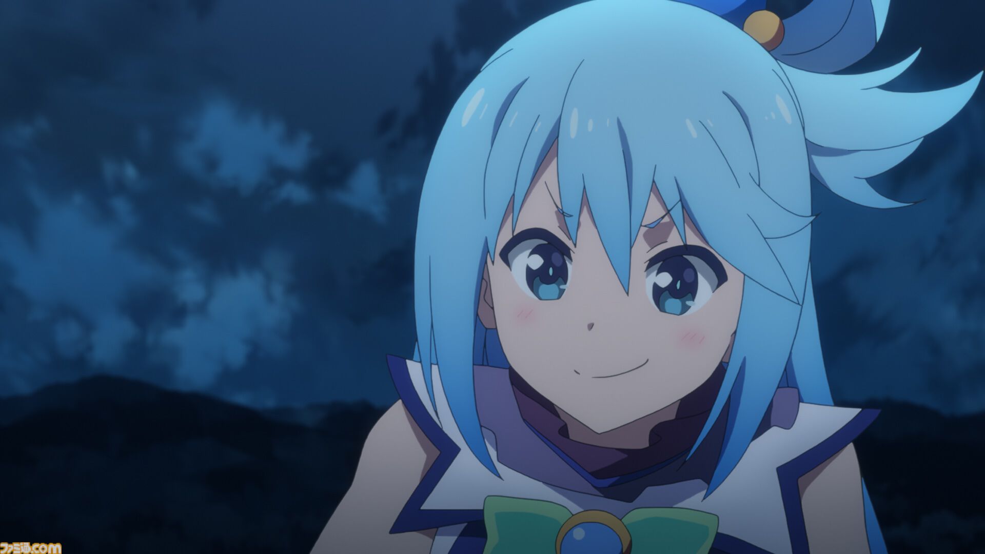 アニメ『このすば』全33話＆劇場版、スピンオフ作品を無料でイッキ見！ 10月9日19時よりABEMA特設チャンネルで期間限定配信