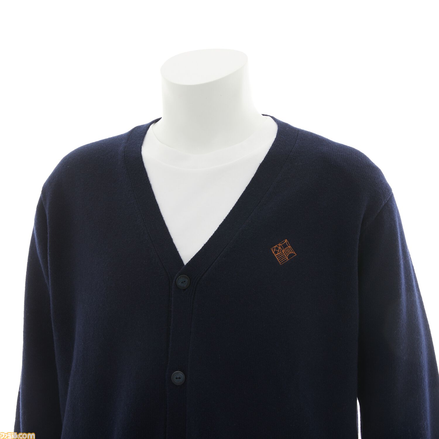 学園アイドルマスター』初星学園のスクールバッグとカーディガンを発売