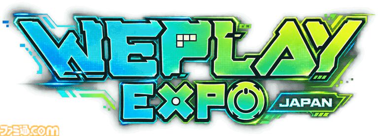 大型ゲームイベント“WePlay Expo JAPAN 2027”が2027年4月2日~4日に幕張メッセで開催。AAAタイトルからインディータイトルまでが集まる場に