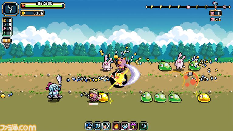『Dungeon Sweeper Plus』マインスイーパー風の世界開拓ゲーム、Steam体験版が配信開始。ダンジョンを探しながら図鑑のコンプリートを目指す