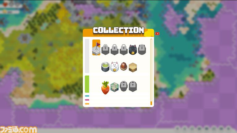 『Dungeon Sweeper Plus』マインスイーパー風の世界開拓ゲーム、Steam体験版が配信開始。ダンジョンを探しながら図鑑のコンプリートを目指す