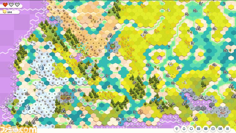 『Dungeon Sweeper Plus』マインスイーパー風の世界開拓ゲーム、Steam体験版が配信開始。ダンジョンを探しながら図鑑のコンプリートを目指す