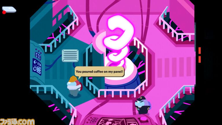 『アモアス』の新作ミステリーアドベンチャー『Among Us Story: On Guard』が2027年2月17日に発売決定【The Triple-i Initiative 10月】