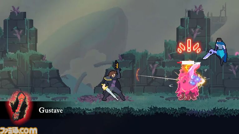 2DローグライトACT『アストラル アセント』が『Clair Obscur: Expedition 33』とのコラボアップデートを配信【The Triple-i Initiative 10月】