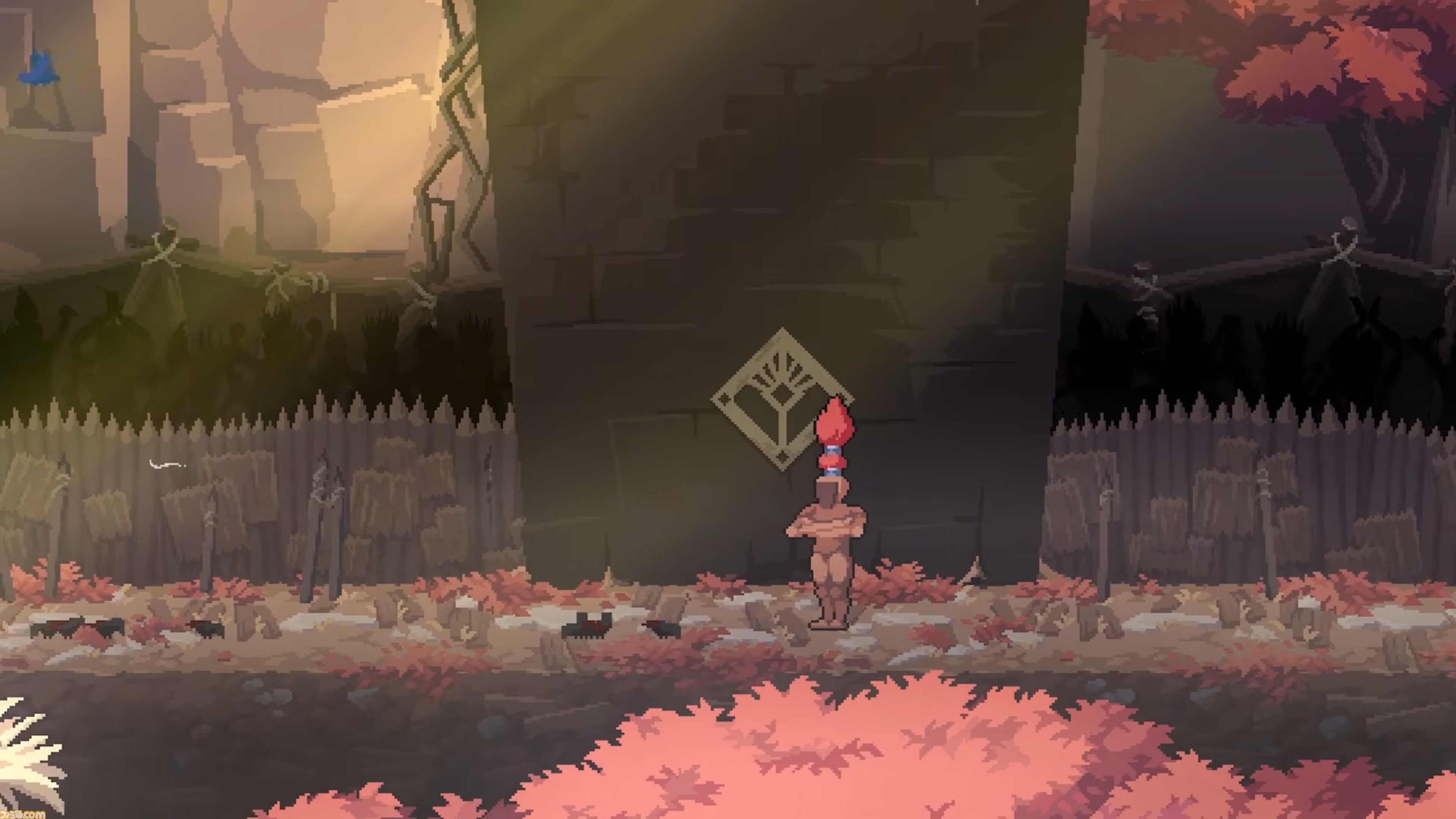 2DローグライトACT『アストラル アセント』が『Clair Obscur: Expedition 33』とのコラボアップデートを配信【The Triple-i Initiative 10月】
