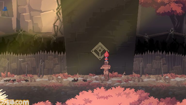 2DローグライトACT『アストラル アセント』が『Clair Obscur: Expedition 33』とのコラボアップデートを配信【The Triple-i Initiative 10月】