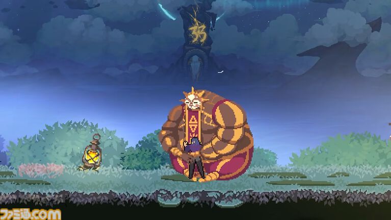 2DローグライトACT『アストラル アセント』が『Clair Obscur: Expedition 33』とのコラボアップデートを配信【The Triple-i Initiative 10月】