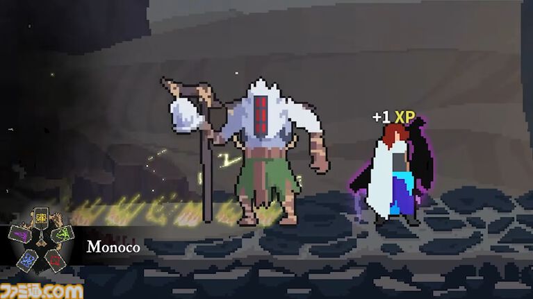 2DローグライトACT『アストラル アセント』が『Clair Obscur: Expedition 33』とのコラボアップデートを配信【The Triple-i Initiative 10月】