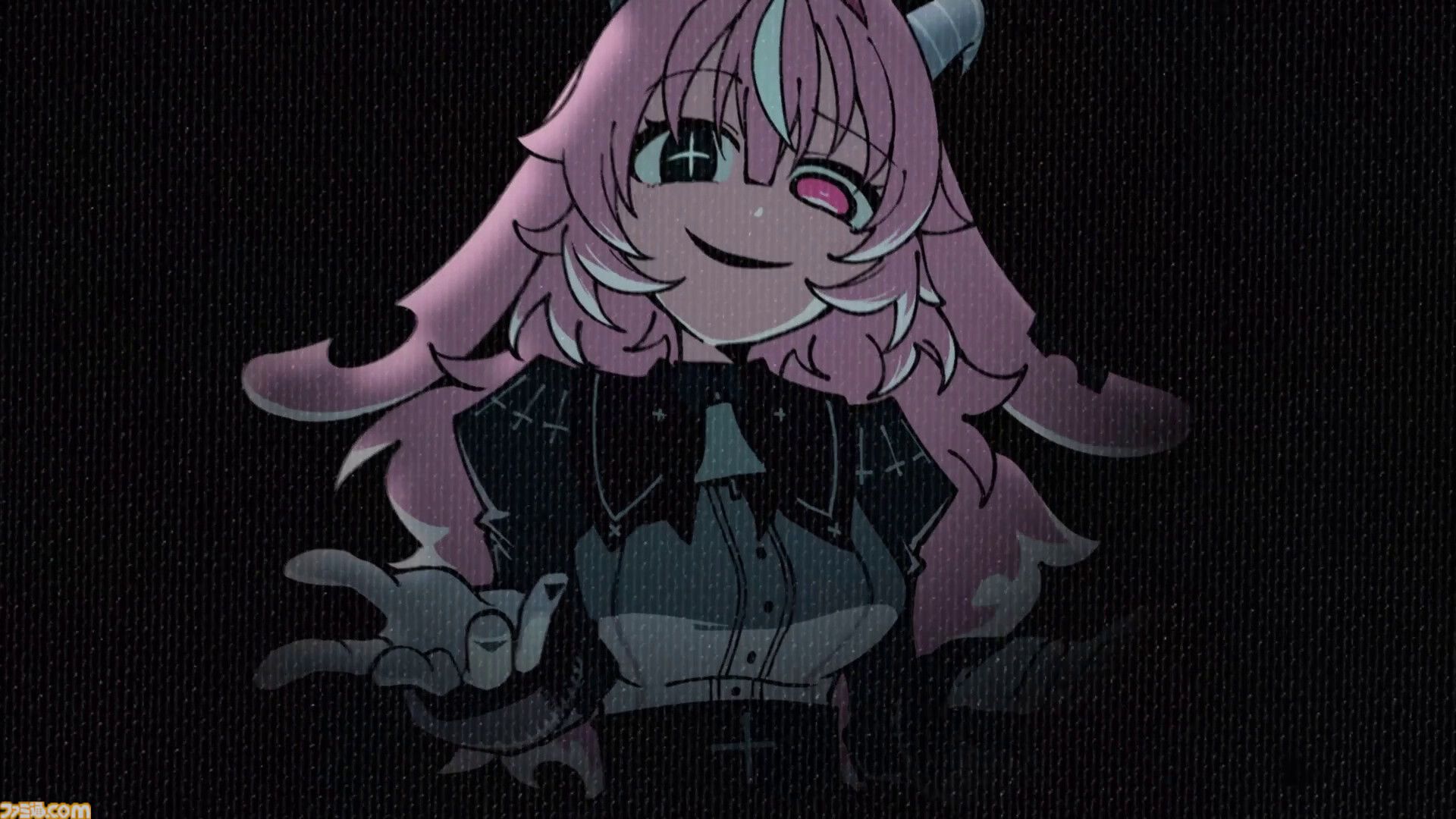 【愛重め】お酒の悪魔との泥酔ロシアンルーレット『PUKEY GODDESS SHOT TRICK』12月8日に発売決定。酔えば酔うほどルールを無視した行動で勝負できる【The Triple-i Initiative 10月】