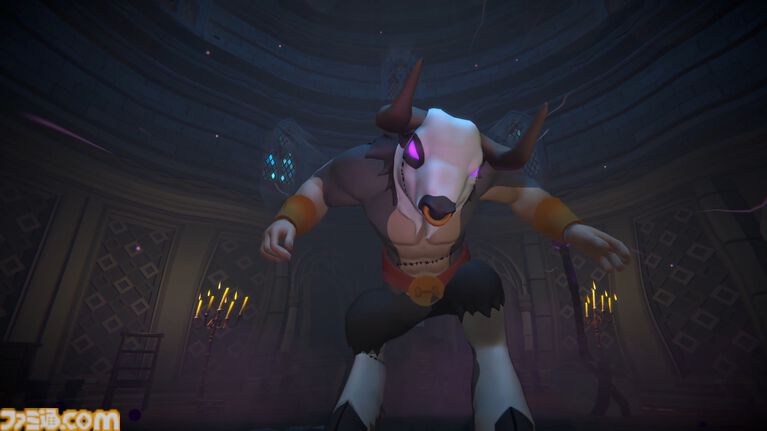 子犬2匹の飼い主お助け協力アドベンチャー『Haunted Paws』無料体験版が配信開始。Steam・Switchに加えPS・XBOXでの発売も決定【The Triple-i Initiative 10月】