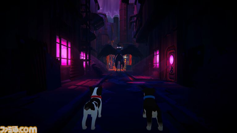 子犬2匹の飼い主お助け協力アドベンチャー『Haunted Paws』無料体験版が配信開始。Steam・Switchに加えPS・XBOXでの発売も決定【The Triple-i Initiative 10月】