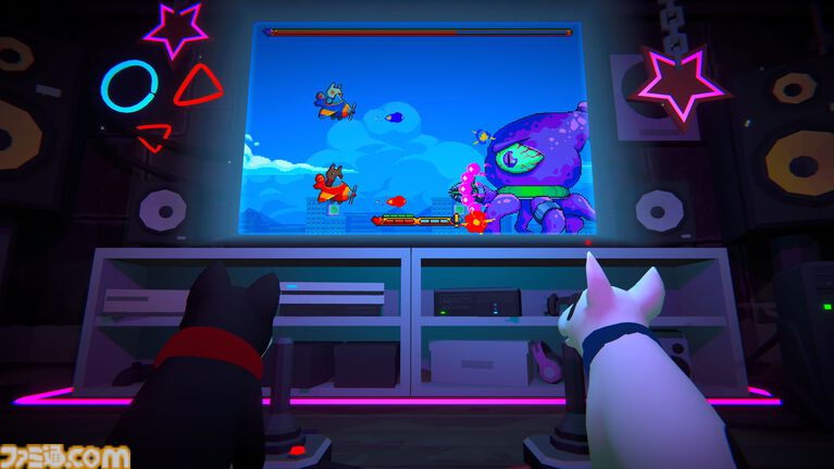 子犬2匹の飼い主お助け協力アドベンチャー『Haunted Paws』無料体験版が配信開始。Steam・Switchに加えPS・XBOXでの発売も決定【The Triple-i Initiative 10月】