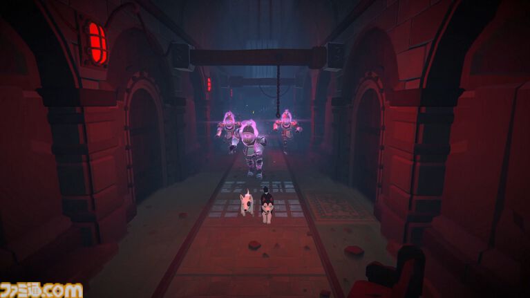 子犬2匹の飼い主お助け協力アドベンチャー『Haunted Paws』無料体験版が配信開始。Steam・Switchに加えPS・XBOXでの発売も決定【The Triple-i Initiative 10月】