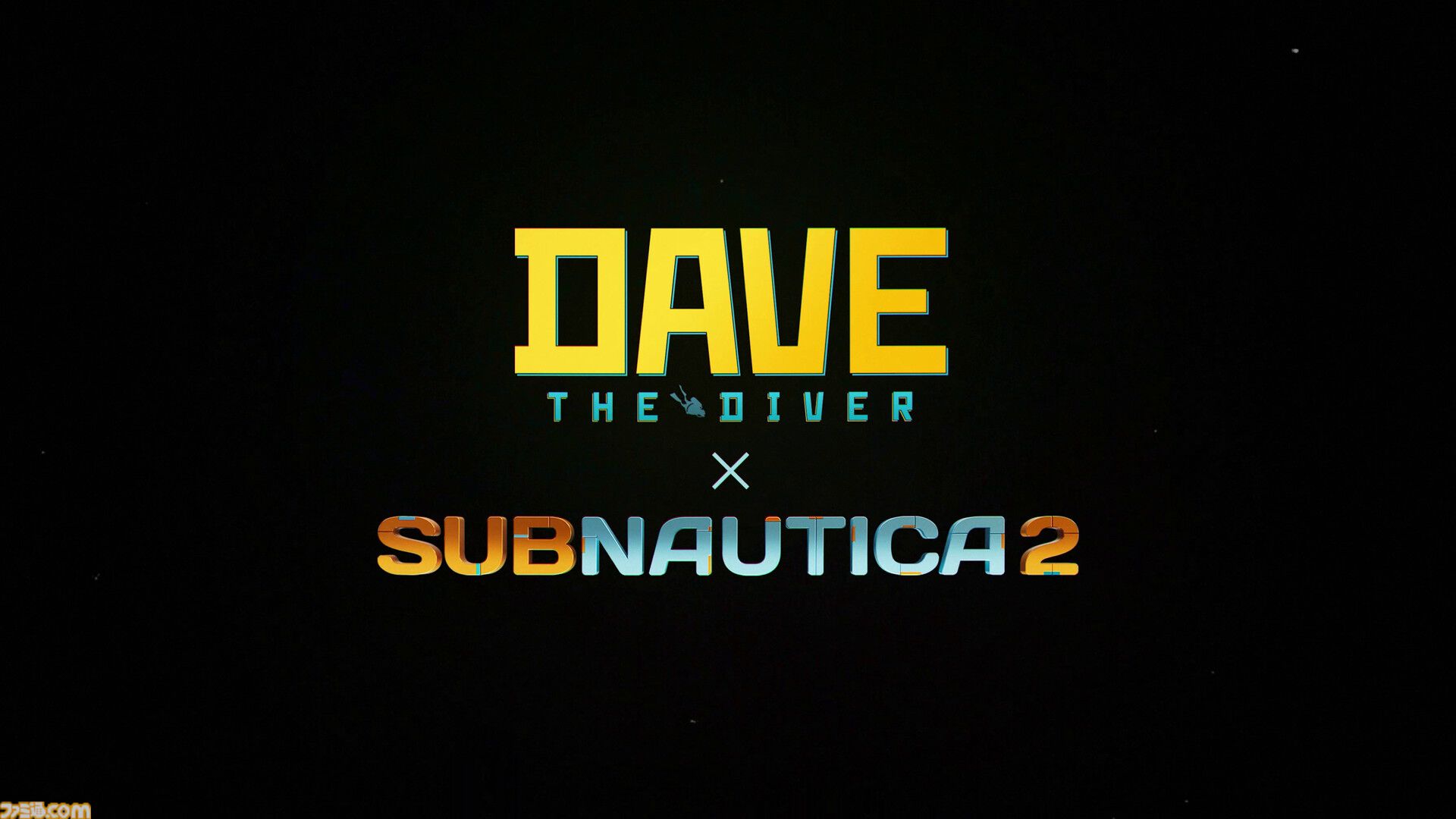 『デイヴ・ザ・ダイバー』最終DLCで『サブノーティカ2』とコラボ。2027年初頭、“異星の海”がブルーホールに出現【The Triple-i Initiative 10月】