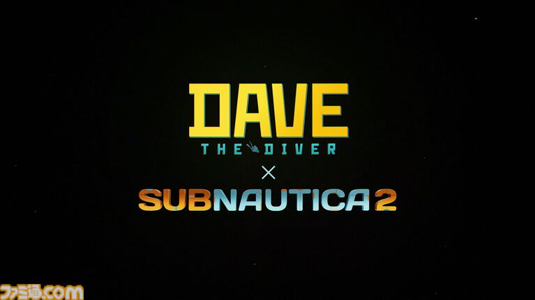 『デイヴ・ザ・ダイバー』最終DLCで『サブノーティカ2』とコラボ。2027年初頭、“異星の海”がブルーホールに出現【The Triple-i Initiative 10月】