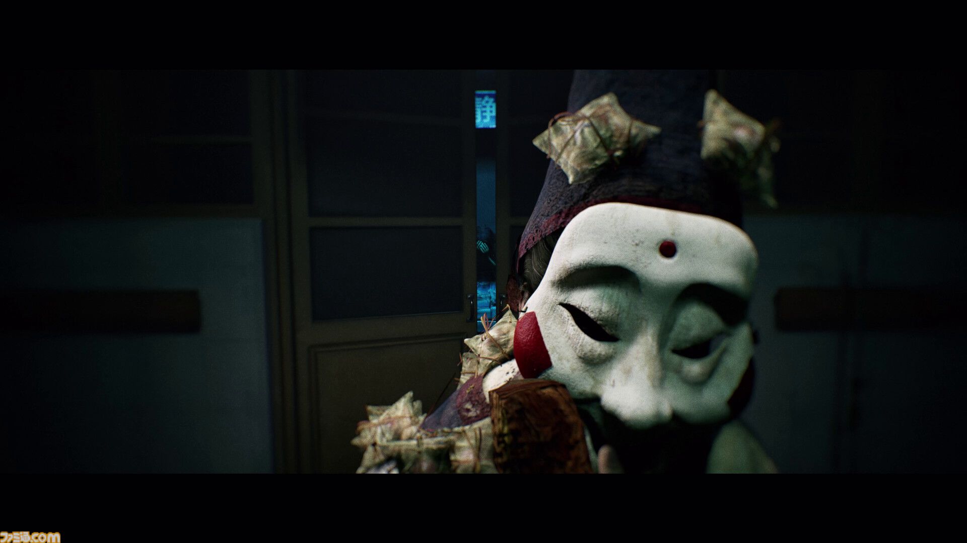 アジアンサイコロジカルホラー『叫魂 JIAOHUN』PS5、Steamで2027年発売。アンリアルエンジンによる写実的グラフィックで不穏な映像がつぎつぎと【The Triple-i Initiative 10月】