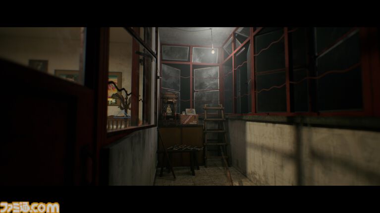 アジアンサイコロジカルホラー『叫魂 JIAOHUN』PS5、Steamで2027年発売。アンリアルエンジンによる写実的グラフィックで不穏な映像がつぎつぎと【The Triple-i Initiative 10月】